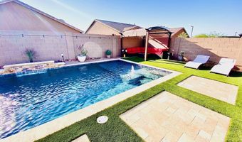 21255 W Ashland Ave, Buckeye, AZ 85396