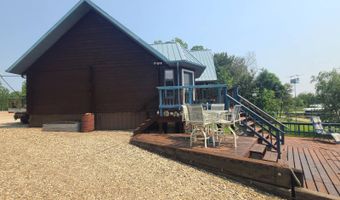 742 Solpers Bay Rd, Bottineau, ND 58318