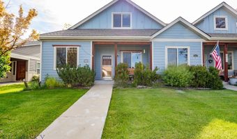 1168 Saxon Way A, Bozeman, MT 59718