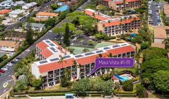 2191 S Kihei Rd 1-111, Kihei, HI 96753