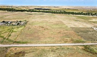 6855 Yulle Rd, Bennett, CO 80102