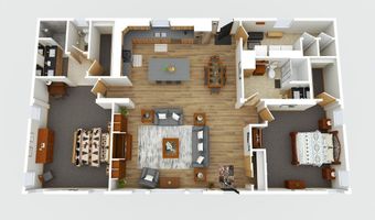 23560 Big Horn Dr, Aguilar, CO 81020