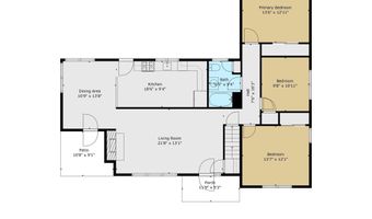 3328 WILLOW GROVE Ave, Reading, PA 19605