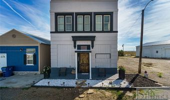 16503 Iowa Ave, Broadview, MT 59015