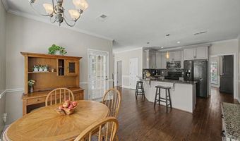 1025 Fairwood Ct NW, Acworth, GA 30101