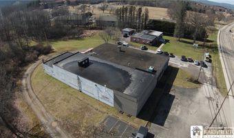 3153 W State St, Allegany, NY 14706