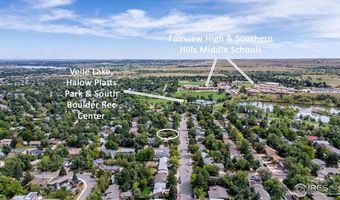 1395 Drexel St, Boulder, CO 80305