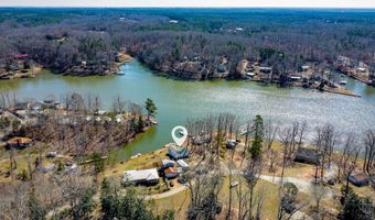 93 Parnell Rd, Abbeville, SC 29620