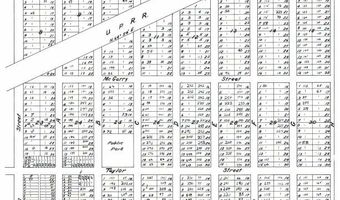 8410 W 5200 N, Beryl, UT 84714