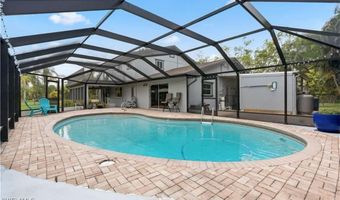 1831 Seminole Harbor Dr, Alva, FL 33920