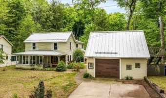 10773 TERRACE St, Alden, MI 49612