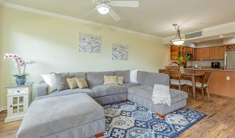 44 Kanani Rd 3-205, Kihei, HI 96753