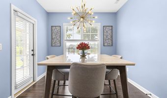 8809 Buffalo Gourd Ln, Angier, NC 27501