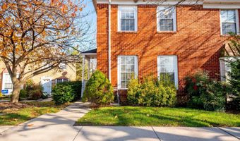 1009 DARTMOUTH GLEN Way, Baltimore, MD 21212