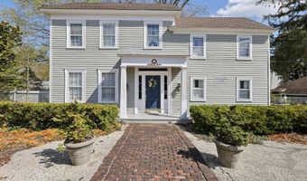 408 N MAIN St, Barnegat, NJ 08005