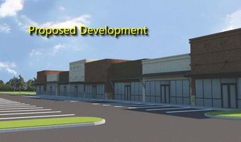 MILTON WILSON Blvd, Arlington, TN 38002