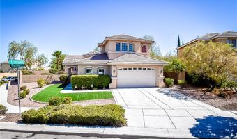 10243 Bright Harbor Ave, Las Vegas, NV 89135