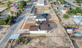 486 Sylvia Ct, Socorro, TX 79927