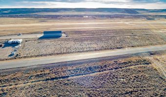 LOT 2 AIRPORT INDUSTRIAL, Pinedale, WY 82941