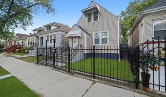 7130 S Seeley Ave, Chicago, IL 60636