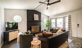 270 Atlanta Ave, Athens, GA 30601