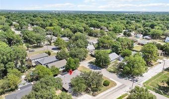 405 4th NW, Ardmore, OK 73401