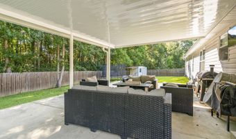 10676 N Oak Crest Dr, Biloxi, MS 39532