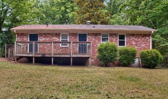 1319 DOGWOOD Rd, Adamsville, AL 35005