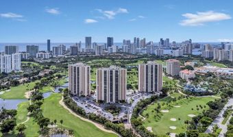20301 W Country Club Dr 1421, Aventura, FL 33180