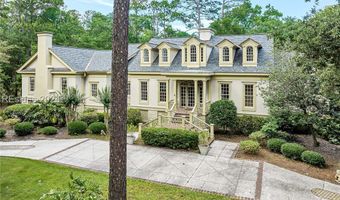 120 Long Cove Dr, Hilton Head Island, SC 29928