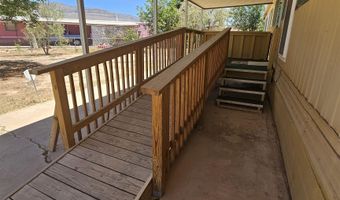3 Munsey St, Alamogordo, NM 88310