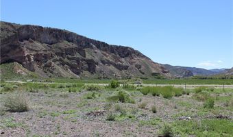 Rainbow Canyon - Clover Street, Caliente, NV 89008