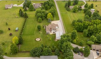 3482 County Road 36, Auburn, IN 46706