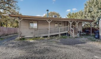 30 Camino De Los Chavez, Belen, NM 87002