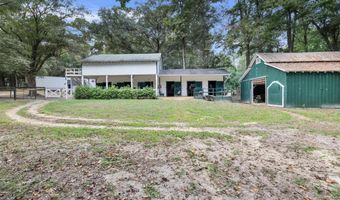 2236 Carter Street Tract B, Camden, SC 29020