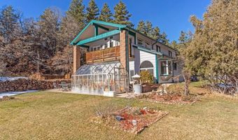 5207 Northcreek Rd, Beulah, CO 81023