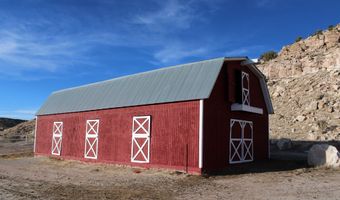 33 Vista Hermosa, Bluewater, NM 87005