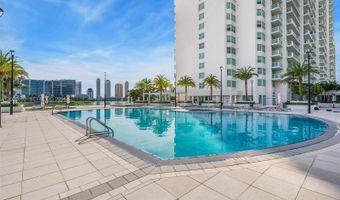 3201 NE 183rd St 3107, Aventura, FL 33160