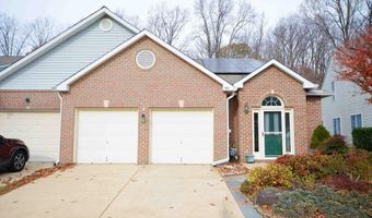 760 BALLAST Way, Annapolis, MD 21401