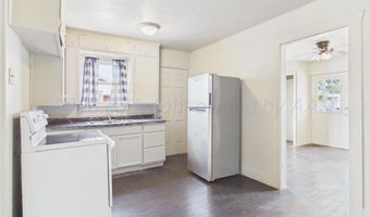 913 S Louisiana St, Amarillo, TX 79106