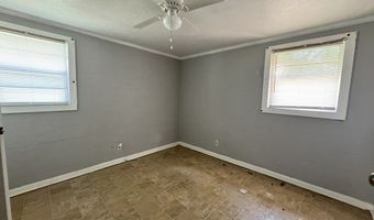 1418 Roosevelt Ave, Albany, GA 31705