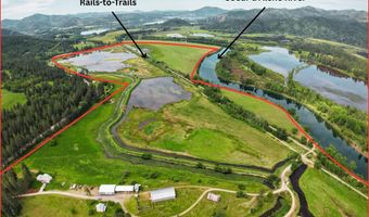 26175 STATE HIGHWAY 3, Cataldo, ID 83810
