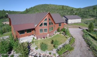 1041 HARMONY CREEK Dr, Afton, WY 83110