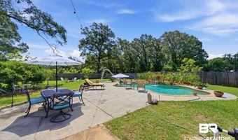 51620 Robert White Rd, Bay Minette, AL 36507