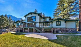 229 Five Creek Rd, Gardnerville, NV 89460