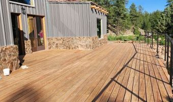 41 Wild Iris Rd, Bluewater, NM 87005
