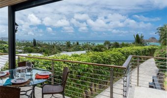 211 Luika Pl, Kailua, HI 96734