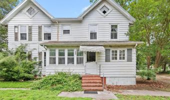 140 DELAWARE Ave, Laurel, DE 19956