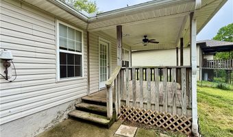 15 Pennine Ln, Bella Vista, AR 72714