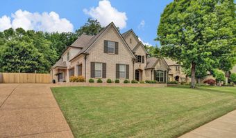 5967 CARTERS Blf, Arlington, TN 38002